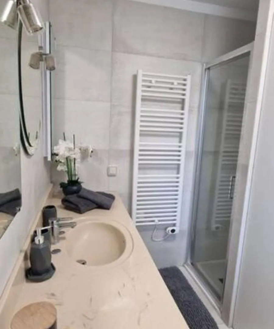 Apartment Le Castille - A Deux Pas Des Plages Cannes
